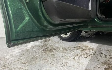 Opel Vectra B рестайлинг, 1995 год, 230 000 рублей, 7 фотография