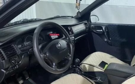 Opel Vectra B рестайлинг, 1995 год, 230 000 рублей, 8 фотография