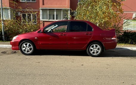 Mitsubishi Lancer IX, 2009 год, 595 000 рублей, 4 фотография