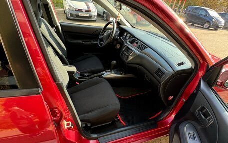 Mitsubishi Lancer IX, 2009 год, 595 000 рублей, 10 фотография