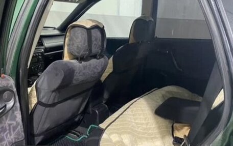 Opel Vectra B рестайлинг, 1995 год, 230 000 рублей, 9 фотография