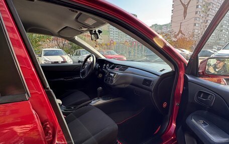 Mitsubishi Lancer IX, 2009 год, 595 000 рублей, 9 фотография