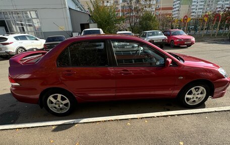 Mitsubishi Lancer IX, 2009 год, 595 000 рублей, 5 фотография