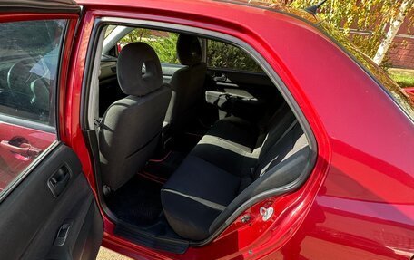 Mitsubishi Lancer IX, 2009 год, 595 000 рублей, 12 фотография