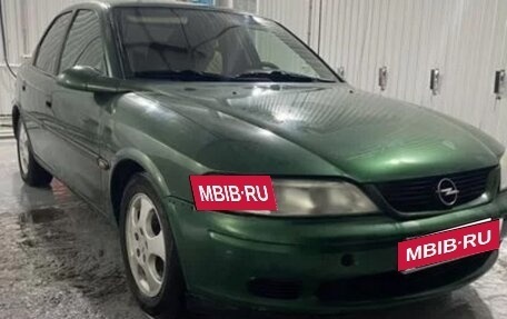 Opel Vectra B рестайлинг, 1995 год, 230 000 рублей, 2 фотография