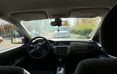 Mitsubishi Lancer IX, 2009 год, 595 000 рублей, 15 фотография