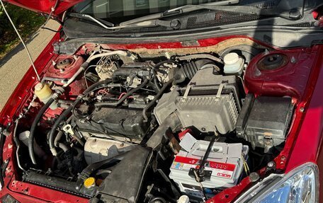 Mitsubishi Lancer IX, 2009 год, 595 000 рублей, 14 фотография