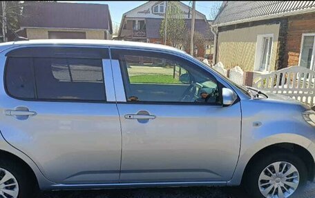 Toyota Passo III, 2019 год, 950 000 рублей, 2 фотография