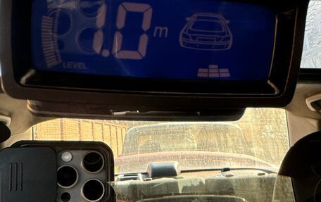 Mitsubishi Lancer IX, 2009 год, 595 000 рублей, 17 фотография