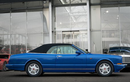 Bentley Azure II, 1997 год, 14 000 000 рублей, 4 фотография