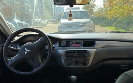 Mitsubishi Lancer IX, 2009 год, 595 000 рублей, 16 фотография