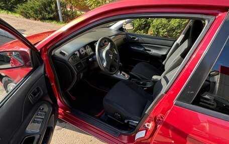 Mitsubishi Lancer IX, 2009 год, 595 000 рублей, 13 фотография