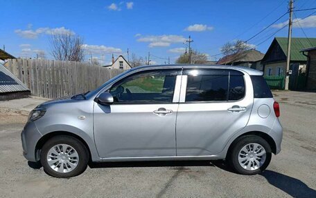 Toyota Passo III, 2019 год, 950 000 рублей, 4 фотография