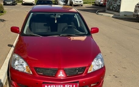 Mitsubishi Lancer IX, 2009 год, 595 000 рублей, 3 фотография