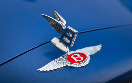 Bentley Azure II, 1997 год, 14 000 000 рублей, 14 фотография