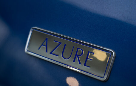 Bentley Azure II, 1997 год, 14 000 000 рублей, 18 фотография