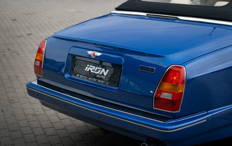 Bentley Azure II, 1997 год, 14 000 000 рублей, 11 фотография