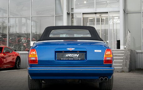 Bentley Azure II, 1997 год, 14 000 000 рублей, 6 фотография