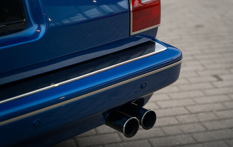 Bentley Azure II, 1997 год, 14 000 000 рублей, 12 фотография