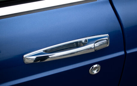 Bentley Azure II, 1997 год, 14 000 000 рублей, 17 фотография