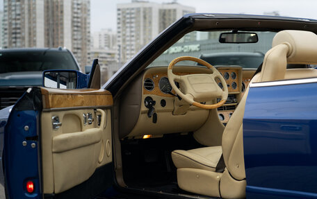 Bentley Azure II, 1997 год, 14 000 000 рублей, 20 фотография