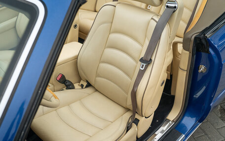 Bentley Azure II, 1997 год, 14 000 000 рублей, 24 фотография