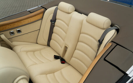 Bentley Azure II, 1997 год, 14 000 000 рублей, 27 фотография