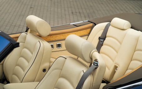 Bentley Azure II, 1997 год, 14 000 000 рублей, 25 фотография