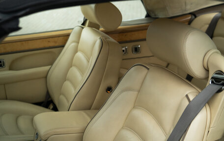 Bentley Azure II, 1997 год, 14 000 000 рублей, 29 фотография