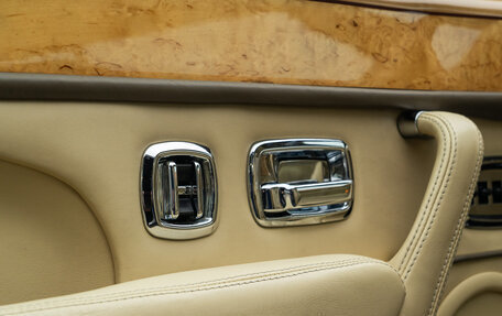 Bentley Azure II, 1997 год, 14 000 000 рублей, 31 фотография