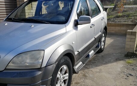 KIA Sorento IV, 2005 год, 590 000 рублей, 3 фотография