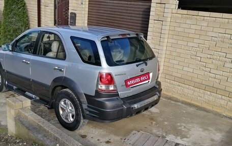 KIA Sorento IV, 2005 год, 590 000 рублей, 2 фотография