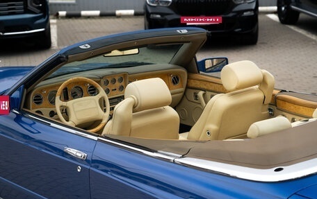 Bentley Azure II, 1997 год, 14 000 000 рублей, 21 фотография