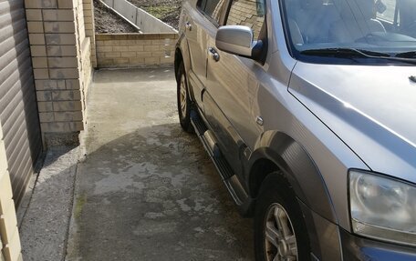 KIA Sorento IV, 2005 год, 590 000 рублей, 4 фотография