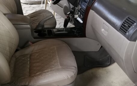 KIA Sorento IV, 2005 год, 590 000 рублей, 6 фотография