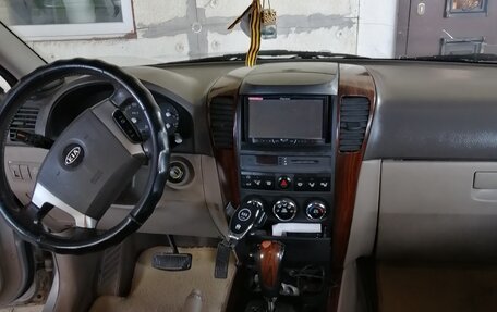 KIA Sorento IV, 2005 год, 590 000 рублей, 7 фотография