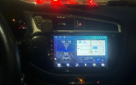 KIA cee'd III, 2017 год, 1 400 000 рублей, 6 фотография