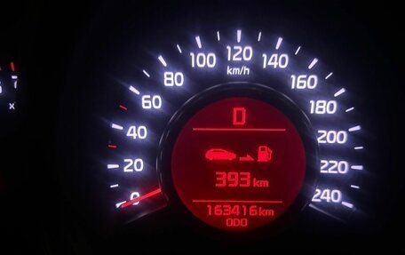 KIA cee'd III, 2017 год, 1 400 000 рублей, 7 фотография