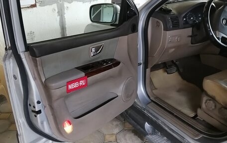 KIA Sorento IV, 2005 год, 590 000 рублей, 9 фотография