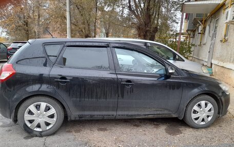 KIA cee'd I рестайлинг, 2011 год, 760 000 рублей, 3 фотография