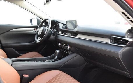 Mazda 6, 2019 год, 2 440 000 рублей, 3 фотография