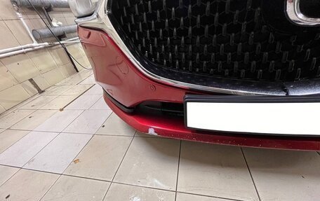 Mazda 6, 2019 год, 2 440 000 рублей, 5 фотография