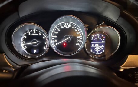 Mazda 6, 2019 год, 2 440 000 рублей, 4 фотография