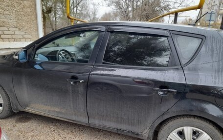 KIA cee'd I рестайлинг, 2011 год, 760 000 рублей, 2 фотография