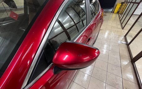 Mazda 6, 2019 год, 2 440 000 рублей, 6 фотография