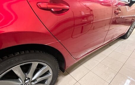 Mazda 6, 2019 год, 2 440 000 рублей, 10 фотография