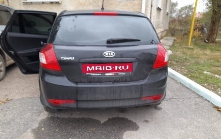 KIA cee'd I рестайлинг, 2011 год, 760 000 рублей, 7 фотография