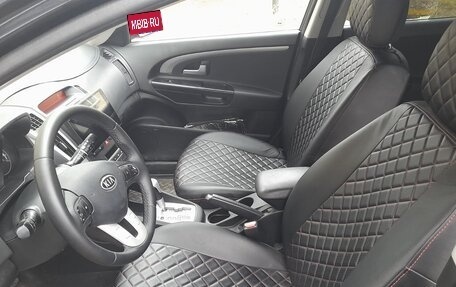 KIA cee'd I рестайлинг, 2011 год, 760 000 рублей, 5 фотография