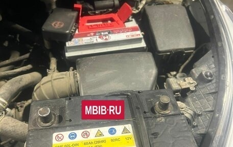 KIA cee'd III, 2017 год, 1 400 000 рублей, 8 фотография