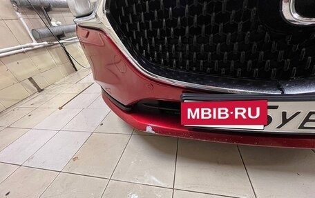 Mazda 6, 2019 год, 2 440 000 рублей, 13 фотография